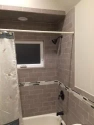 Bathroom Renovation 6
