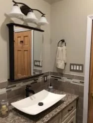 Bathroom Renovation 5
