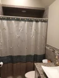 Bathroom Renovation 7