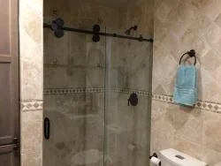 Bathroom Renovation 1